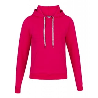 Babolat Hoodie Exercise Club pink Mädchen